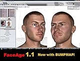 Face Age Photoshop Plug-in