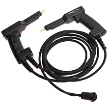Megger 36616 Dual Point Wide Probe to Probe Lead Set, 6' Length