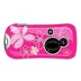 Digital Pink 626 Disney Pix Click Princess Digital Camera