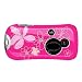 Digital Pink 626 Disney Pix Click Princess Digital Camera