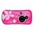 Digital Pink 626 Disney Pix Click Princess Digital Camera
