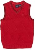 Izod Kids Boys 8-20 Cable Sweater Vest