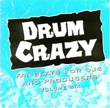 V6 Drum Crazy