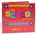 My School Years Pocket Folder Scrapbook