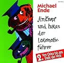 02: Jim Knopf und Lukas der Lokomotivführer (Hörspiel)