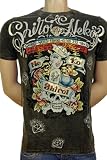 "Shiroi Neko" Designer T-Shirt "Sailor Lady" in verschiedenen Farben verfügbar!