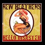 Hello Disaster