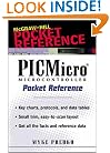 PICmicro Microcontroller Pocket Reference