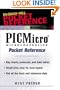 PICmicro Microcontroller Pocket Reference