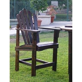 Westport Counter Chair