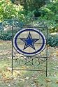 Dallas Cowboys Yard Sign