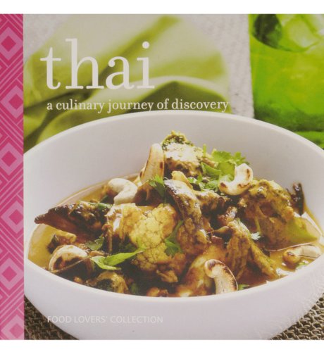 Food Lovers' Collection: Thai