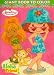 Strawberry Shortcake Giant Book to Color ~ Aloha Friend!