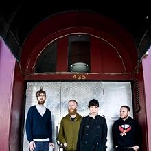 Little Dragon - Photo by Seher Sikandar