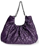 Quilted bag