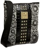 Akademiks - Akademiks Scramble Cross Body