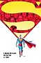Superman: Grounded Volume 1 (Superman Limited Gns (DC Comics R))