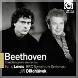 Beethoven: Complete Piano Concertos