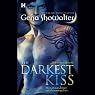 The Darkest Kiss: Lords of the Underworld, Book 2
