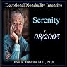Devotional Nonduality Intensive: Serenity