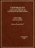 Contracts: Cases and Theory of Contractual Obligation (American Casebook Series)