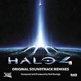 Halo 4 Original Soundtrack Remixes