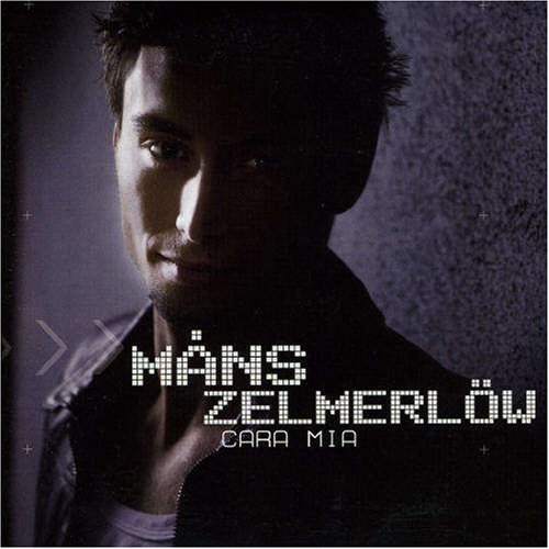 Mans Zelmerlöw - Radio 538 Hitzone 74 - Zortam Music