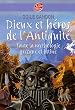 Dieux et h�ros de l'Antiquit� : toute la mythologie grecque et latine