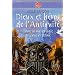 Dieux et h�ros de l'Antiquit� : toute la mythologie grecque et latine