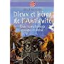 Dieux et h�ros de l'Antiquit� : toute la mythologie grecque et latine