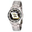 MARK MARTIN Crew Chief Series Watch NASCAR NASCAR Fan Shop Sports Team Merchandise