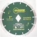 Matrix Diamond Tools 7' Econo Multi-purpose Blade - DM 5/8