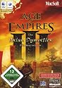 Age of Empires 3- The Asian Dynasties (MAC)