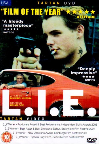 Childrens Toyshop  DVD : L.I.E.