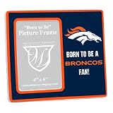 Denver Broncos Born to be Youth Frame