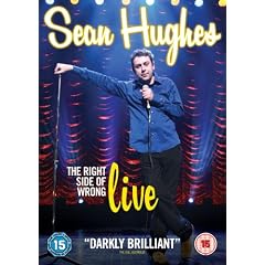 Sean Hughes - Live [DVD]
