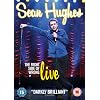 Sean Hughes: The Right Side Of Wrong - Live [DVD]