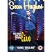 Sean Hughes - Live [DVD]
