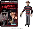 Funko Horror Classics Freddy Krueger ReAction Figure