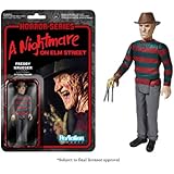 Funko Horror Classics Freddy Krueger ReAction Figure