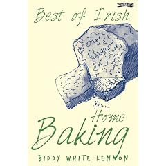 Best of Irish Home Baking