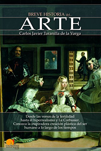 Breve historia del Arte (Spanish Edition)