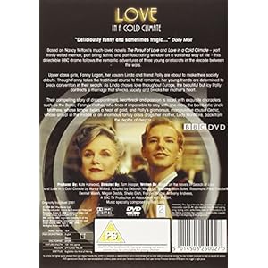 Love In A Cold Climate [Import anglais]