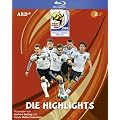 FIFA WM 2010 - Die Highlights [Blu-ray]