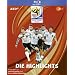 FIFA WM 2010 - Die Highlights [Blu-ray]