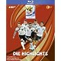 FIFA WM 2010 - Die Highlights [Blu-ray] <b>Blu-ray</b> ~ diverse