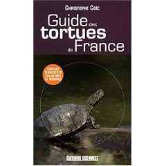 Guide des tortues de France