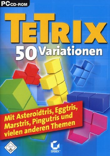 TetriX
