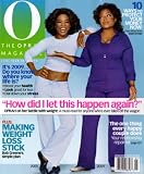 O, The Oprah Magazine [US] January 2009 (単号)