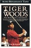 Sporting Goods : New! Tiger Woods: The Making Of A Champion